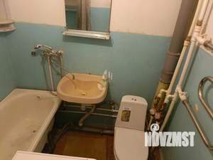 1-к квартира, вторичка, 34м2, 2/5 этаж