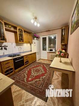 3-к квартира, вторичка, 74м2, 1/10 этаж