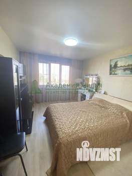 3-к квартира, вторичка, 102м2, 6/10 этаж