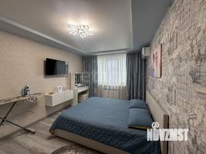 2-к квартира, вторичка, 45м2, 5/5 этаж