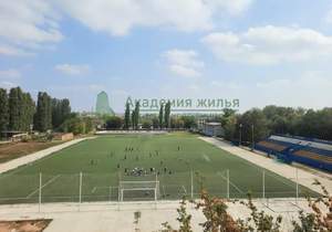2-к квартира, вторичка, 46м2, 5/5 этаж