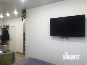 1-к квартира, вторичка, 43м2, 8/9 этаж