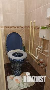 2-к квартира, вторичка, 51м2, 1/5 этаж