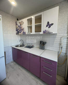 2-к квартира, вторичка, 51м2, 7/9 этаж