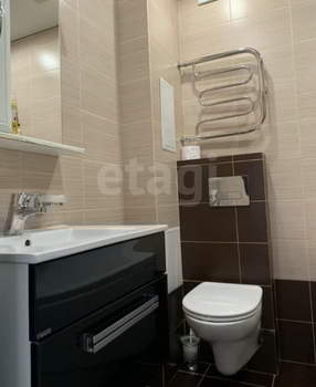 1-к квартира, вторичка, 41м2, 8/10 этаж