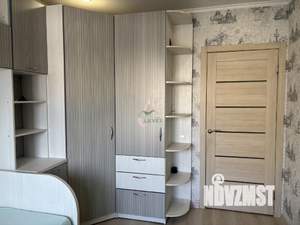 3-к квартира, вторичка, 64м2, 6/9 этаж