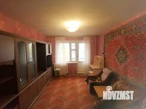 1-к квартира, вторичка, 37м2, 3/9 этаж