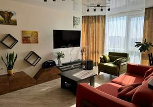 2-к квартира, вторичка, 53м2, 16/16 этаж