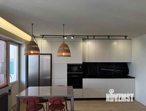 2-к квартира, вторичка, 70м2, 20/25 этаж