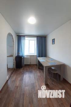 3-к квартира, вторичка, 63м2, 5/5 этаж