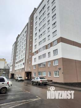 2-к квартира, вторичка, 51м2, 6/10 этаж