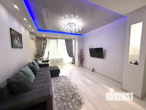 1-к квартира, вторичка, 47м2, 9/10 этаж