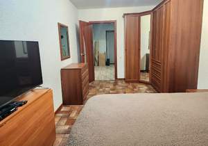 2-к квартира, вторичка, 74м2, 2/10 этаж