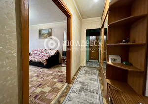 3-к квартира, вторичка, 64м2, 2/9 этаж