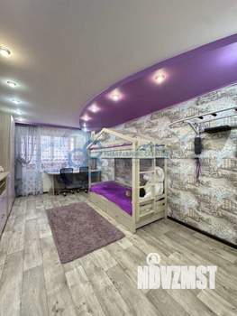 2-к квартира, вторичка, 58м2, 6/10 этаж