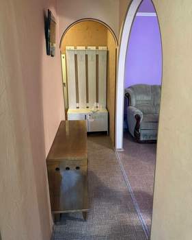 3-к квартира, вторичка, 59м2, 4/5 этаж