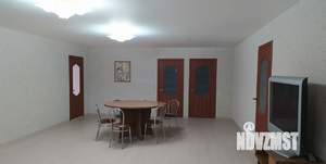 3-к квартира, вторичка, 114м2, 1/2 этаж