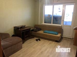 2-к квартира, вторичка, 59м2, 10/11 этаж