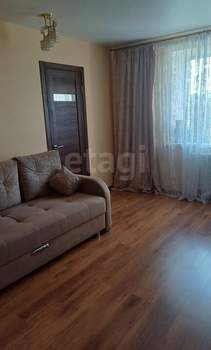2-к квартира, вторичка, 48м2, 4/10 этаж