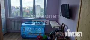 3-к квартира, вторичка, 68м2, 10/10 этаж