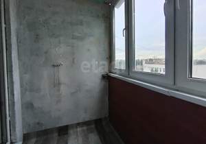 3-к квартира, вторичка, 57м2, 9/9 этаж