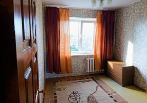 3-к квартира, вторичка, 69м2, 5/6 этаж