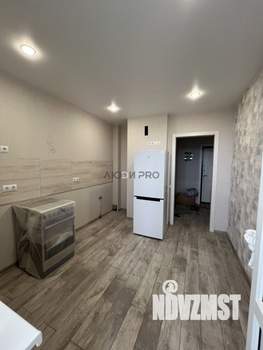 1-к квартира, вторичка, 34м2, 18/25 этаж