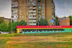 2-к квартира, вторичка, 50м2, 3/10 этаж