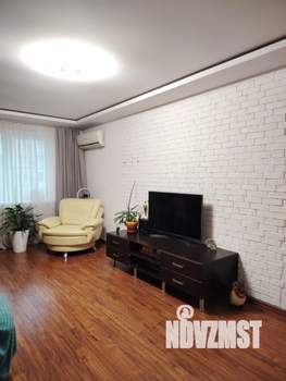 2-к квартира, вторичка, 68м2, 7/10 этаж