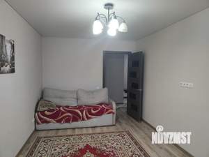 1-к квартира, вторичка, 42м2, 2/12 этаж