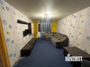 2-к квартира, вторичка, 51м2, 5/5 этаж
