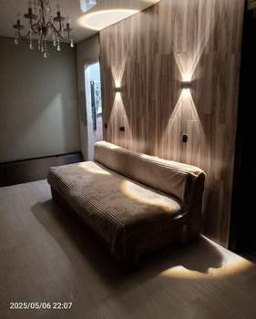 2-к квартира, вторичка, 39м2, 1/2 этаж
