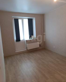 1-к квартира, вторичка, 27м2, 7/10 этаж