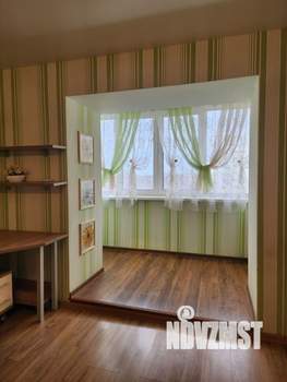 3-к квартира, вторичка, 78м2, 6/11 этаж