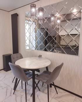 3-к квартира, вторичка, 94м2, 8/10 этаж