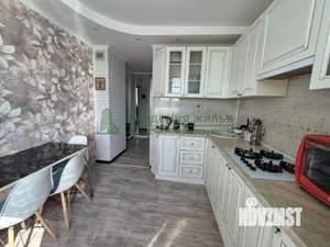 2-к квартира, вторичка, 50м2, 9/9 этаж