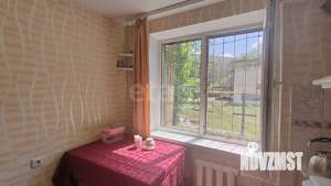 1-к квартира, вторичка, 34м2, 1/5 этаж