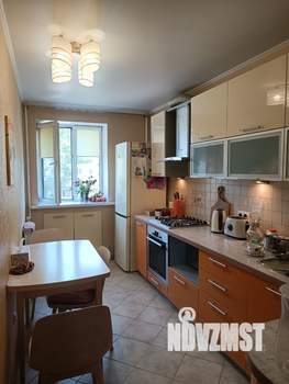 3-к квартира, вторичка, 64м2, 3/10 этаж
