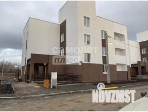 1-к квартира, вторичка, 33м2, 2/3 этаж