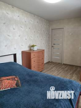 3-к квартира, вторичка, 61м2, 9/10 этаж