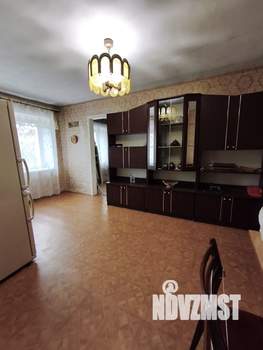 2-к квартира, вторичка, 40м2, 2/5 этаж