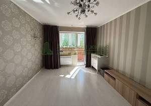 3-к квартира, вторичка, 67м2, 2/10 этаж