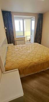 3-к квартира, вторичка, 80м2, 8/10 этаж