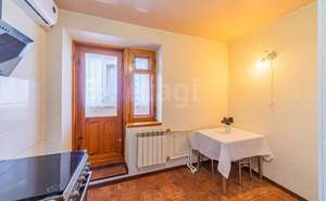 2-к квартира, вторичка, 57м2, 5/5 этаж