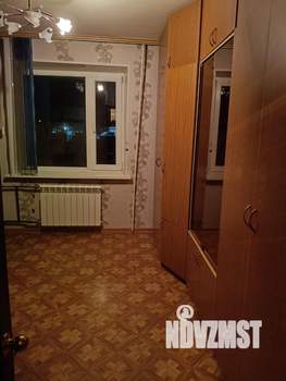 2-к квартира, вторичка, 52м2, 3/10 этаж
