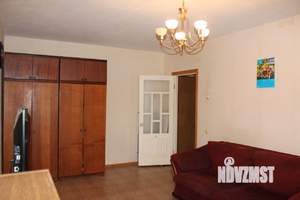 2-к квартира, вторичка, 53м2, 5/9 этаж