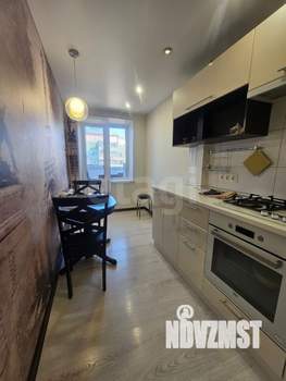 1-к квартира, вторичка, 37м2, 7/9 этаж