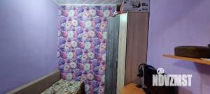 3-к квартира, вторичка, 42м2, 5/5 этаж