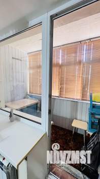 1-к квартира, вторичка, 40м2, 2/9 этаж