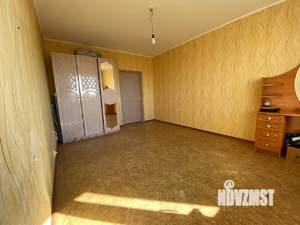 3-к квартира, вторичка, 73м2, 8/10 этаж